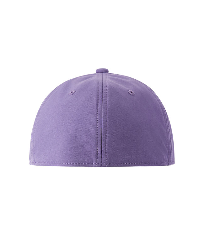Reima BugProof Cap Hytty Misty Violet