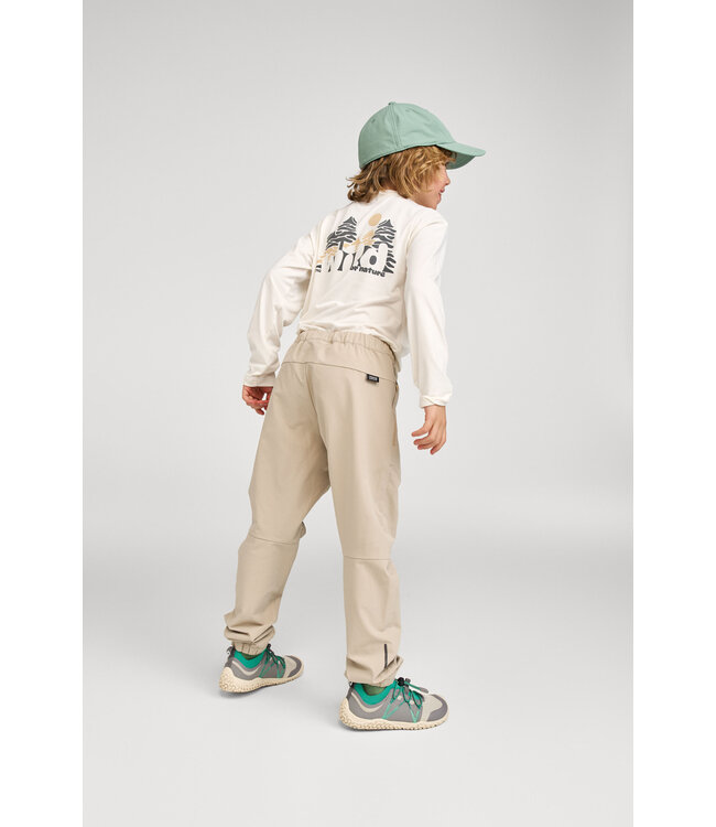 Reima BugProof Cap Hytty Stone Green