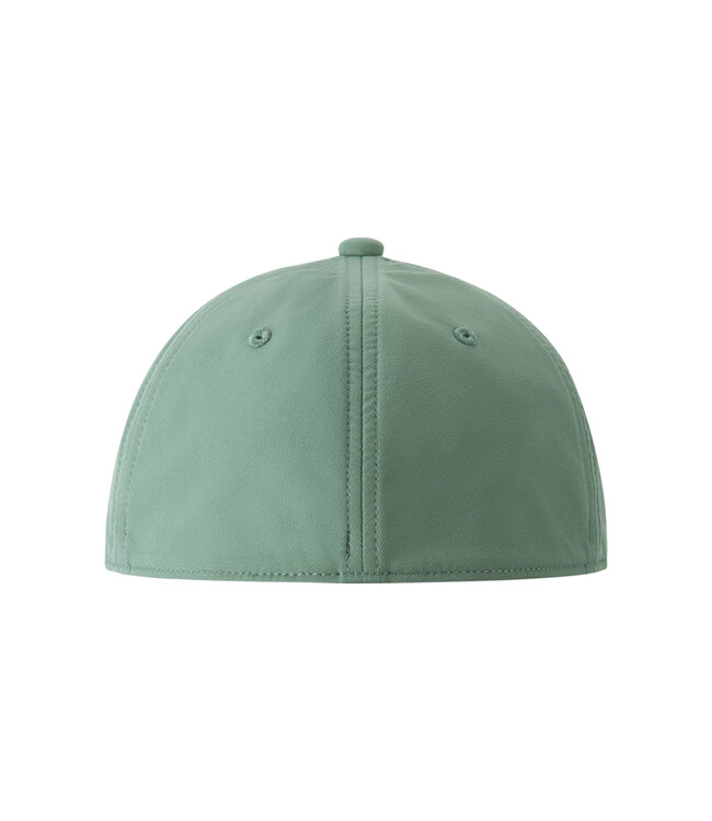 Reima BugProof Cap Hytty Stone Green