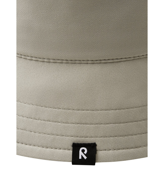 Reima BugProof Sonnenhut Itikka Earthy Beige