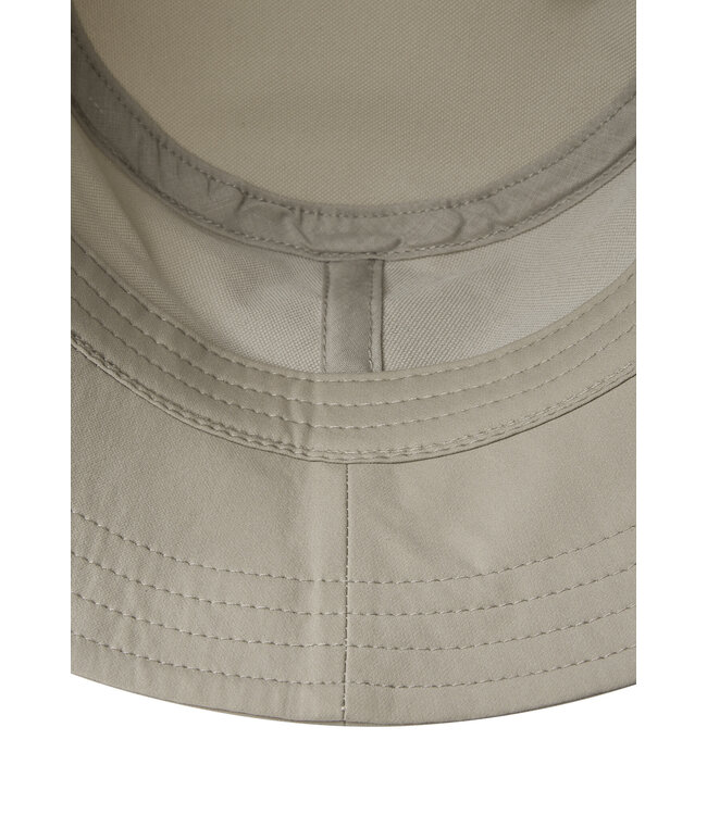 Reima BugProof Sonnenhut Itikka Earthy Beige