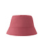 Reima BugProof Sonnenhut Itikka Red Clay