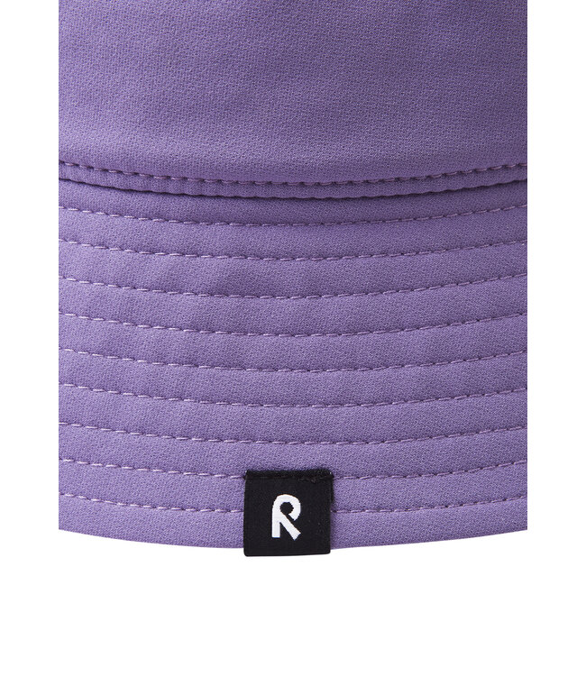 Reima BugProof Sonnenhut Itikka Misty Violet