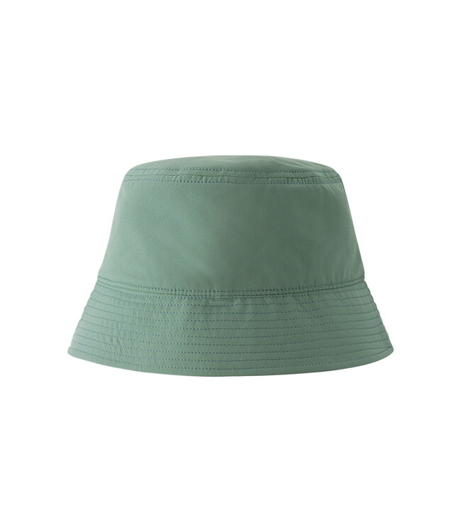 Reima BugProof Sonnenhut Itikka Stone Green