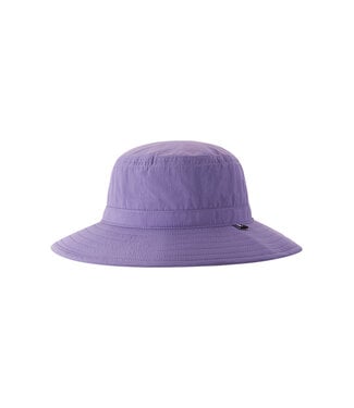 Reima Kinder Sonnenschutz Hut Lomat Misty Violet