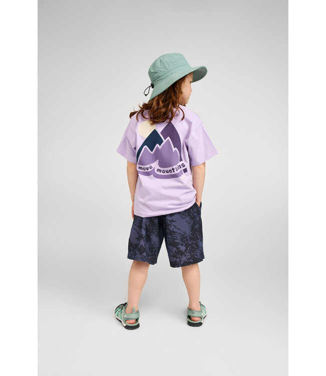 Reima Kinder Sonnenschutz Hut Lomat Stone Green