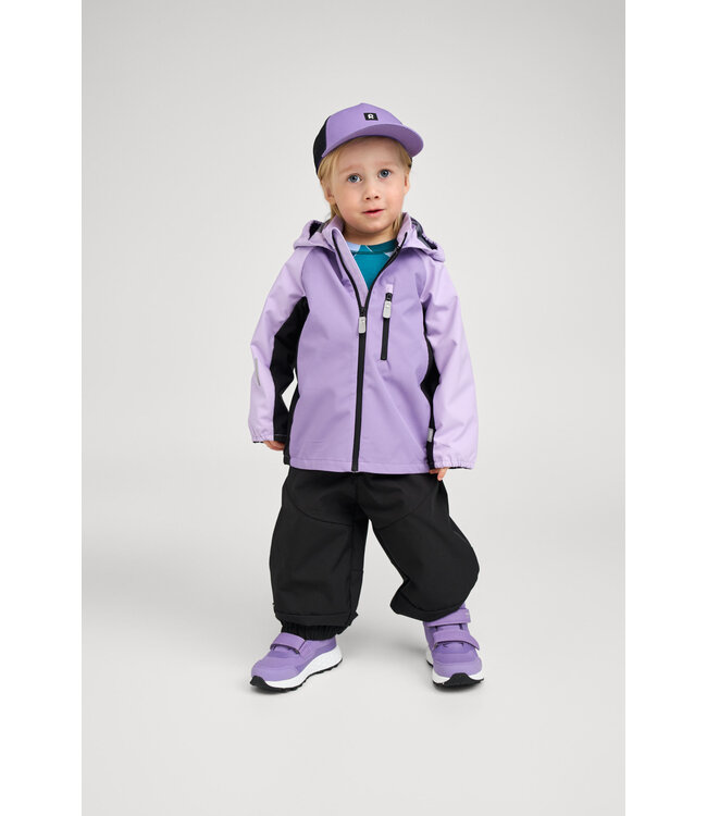 Reima Kinder Cap Liplatus Misty Violet