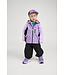 Reima Kinder Cap Liplatus Misty Violet