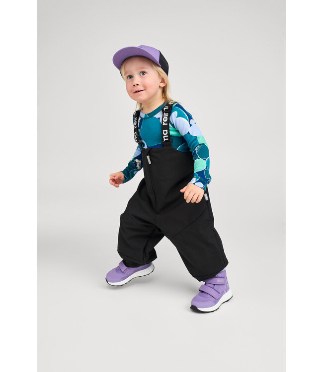 Reima Kinder Cap Liplatus Misty Violet