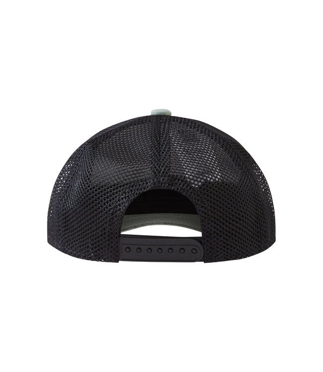 Reima Kinder Cap Liplatus Stone Green