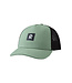 Reima Kinder Cap Liplatus Stone Green