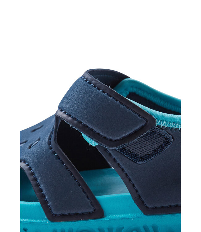 Reima Kleinkinder Sandale Koralli Navy