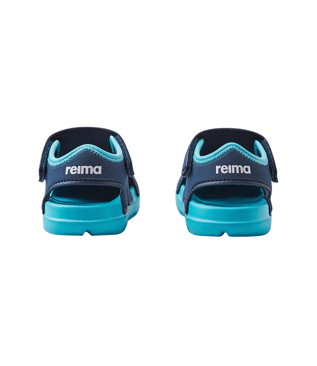 Reima Kleinkinder Sandale Koralli Navy