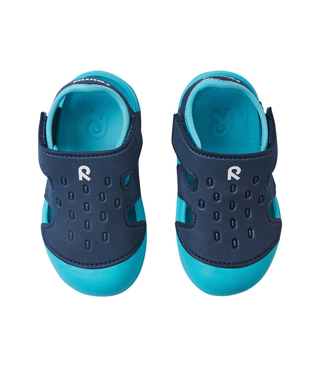 Reima Kleinkinder Sandale Koralli Navy