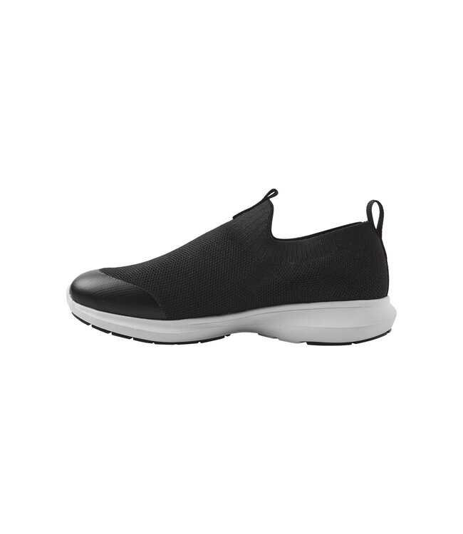 Reima Kinder Sneaker Bouncing Black