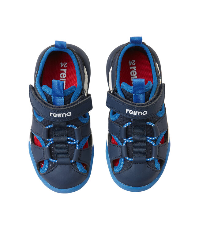 Reima Kleinkinder Sandale Lomalla Navy