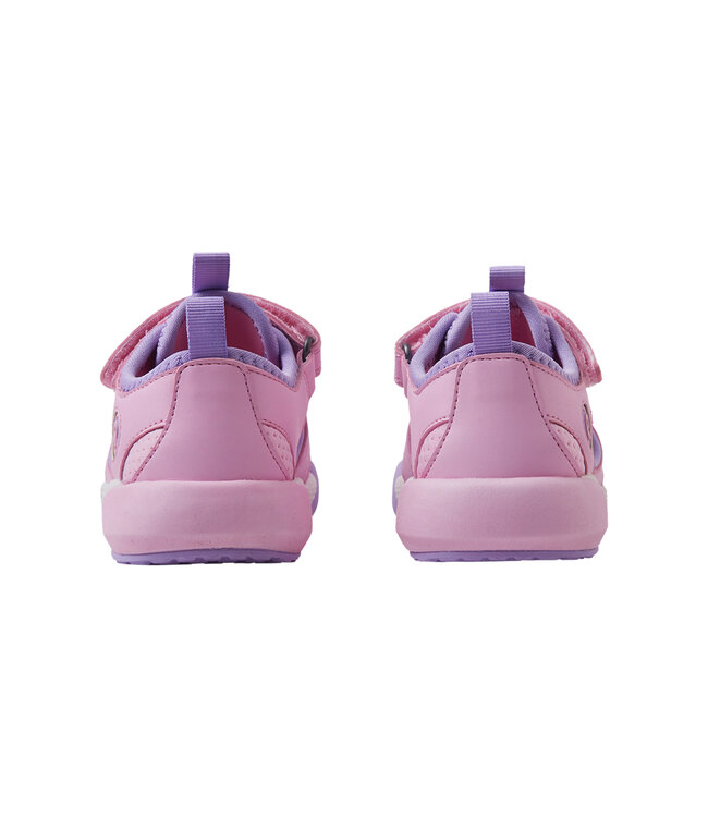 Reima Kleinkinder Sandale Lomalla Light Heather