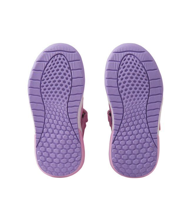 Reima Kleinkinder Sandale Lomalla Light Heather