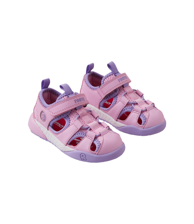 Reima Kleinkinder Sandale Lomalla Light Heather
