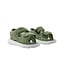 Reima Kleinkinder Sandale Bungee green