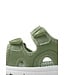 Reima Kleinkinder Sandale Bungee green