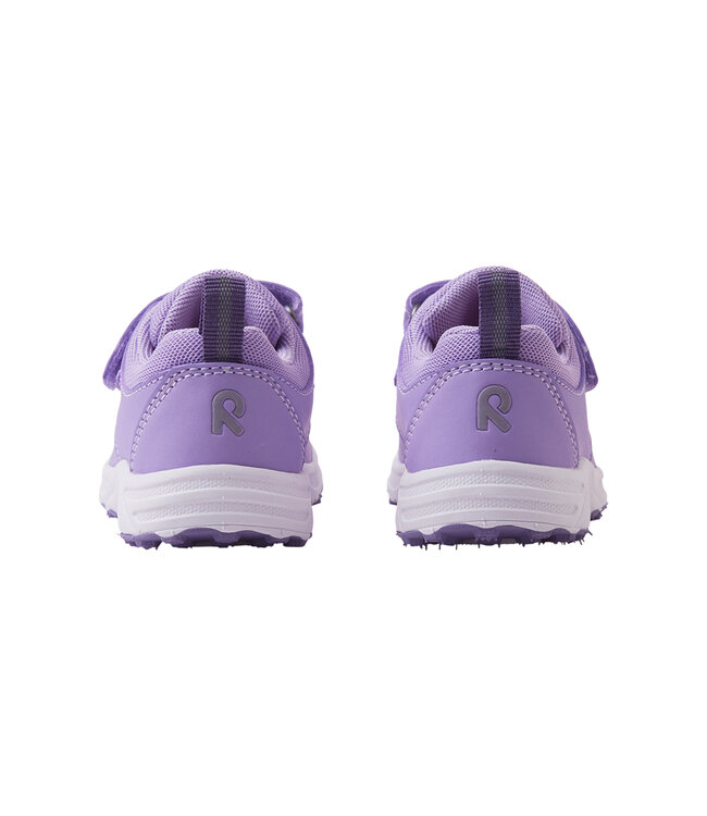 Reima Kleinkinder Sneaker Ekana Blooming Lilac