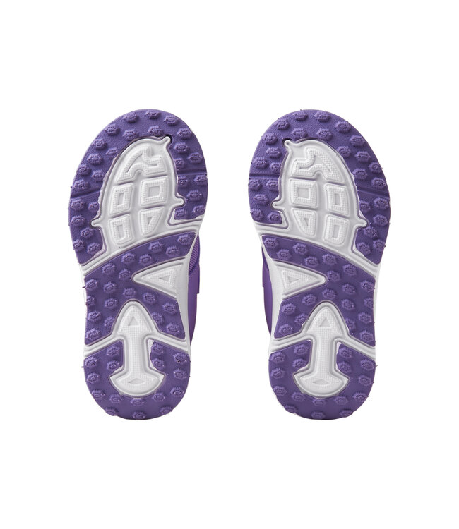 Reima Kleinkinder Sneaker Ekana Blooming Lilac