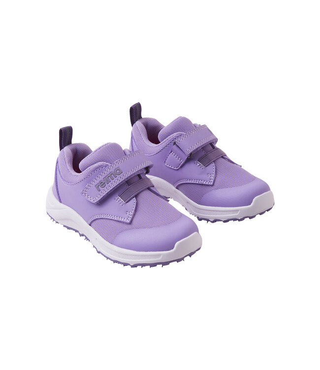 Reima Kleinkinder Sneaker Ekana Blooming Lilac