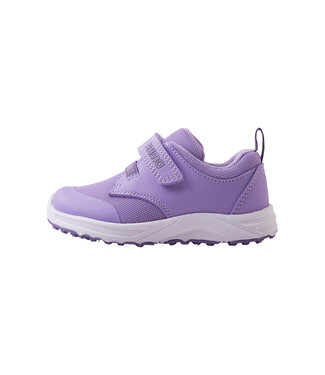 Reima Kleinkinder Sneaker Ekana Blooming Lilac
