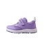 Reima Kleinkinder Sneaker Ekana Blooming Lilac