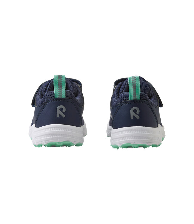 Reima Kleinkinder Sneaker Ekana Navy