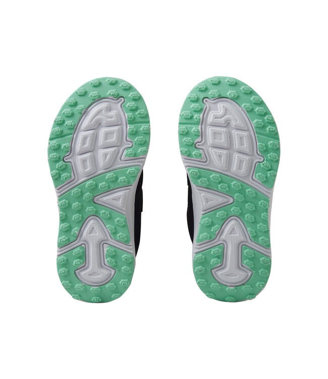 Reima Kleinkinder Sneaker Ekana Navy