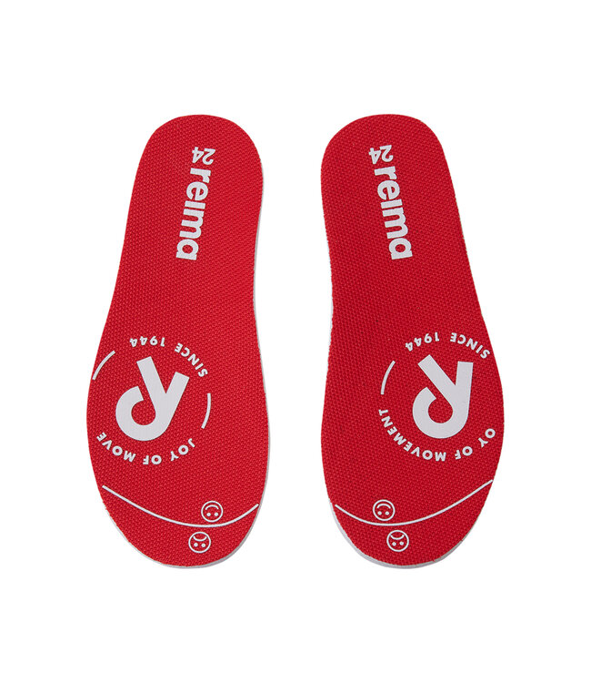 Reima Kleinkinder Sneaker Ekana Navy