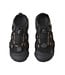 Reima Kinder Sandale Talsi Black