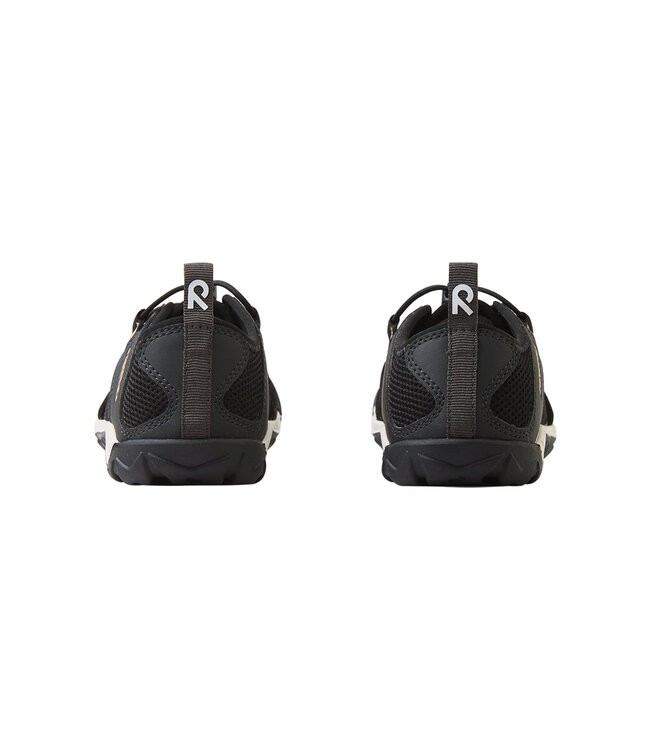 Reima Kinder Sandale Talsi Black