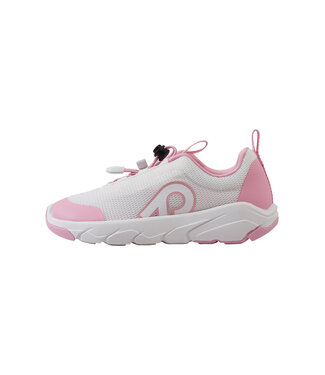 Reima Kinder Sneaker Ohitus White
