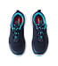 Reima Kinder Sneaker Ohitus Navy