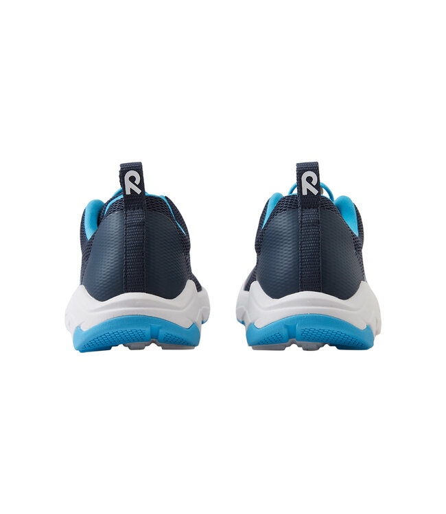 Reima Kinder Sneaker Ohitus Navy