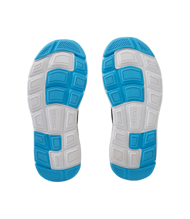 Reima Kinder Sneaker Ohitus Navy