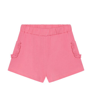 Minymo Mädchen Shorts Rosy Future