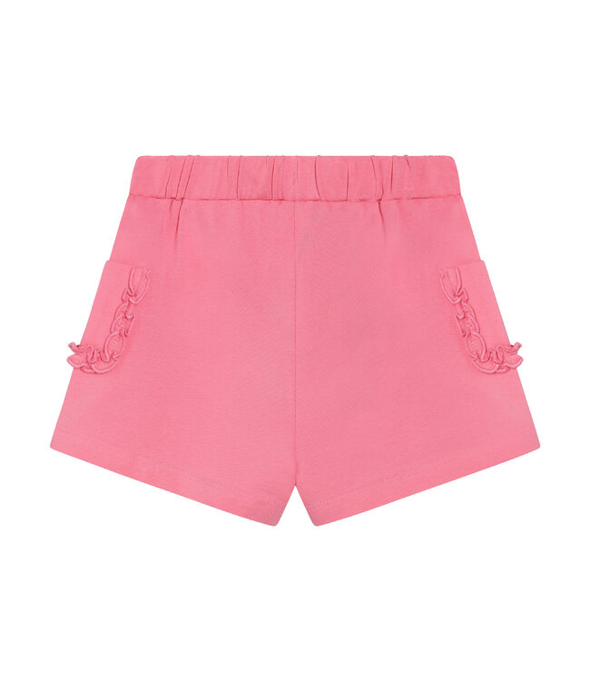 Minymo Mädchen Shorts Rosy Future
