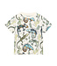 Minymo Jungen T-Shirt Vanilla Ice