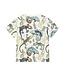 Minymo Jungen T-Shirt Vanilla Ice
