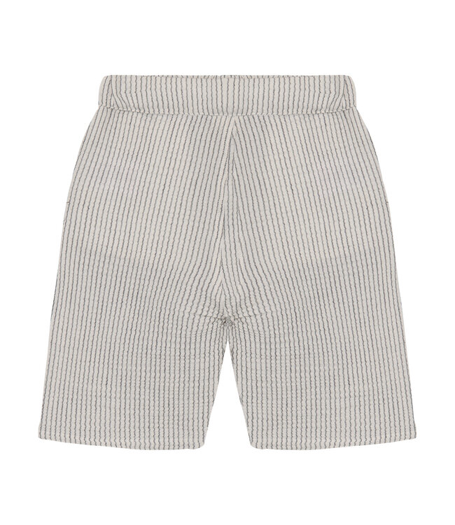 Minymo Jungen Shorts Odyssey Gray
