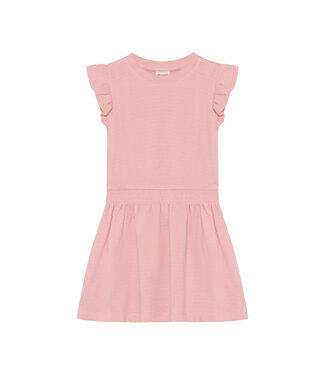 Minymo Mädchen Kleid Rosy Tough