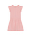Minymo Mädchen Kleid Rosy Tough