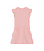 Minymo Mädchen Kleid Rosy Tough