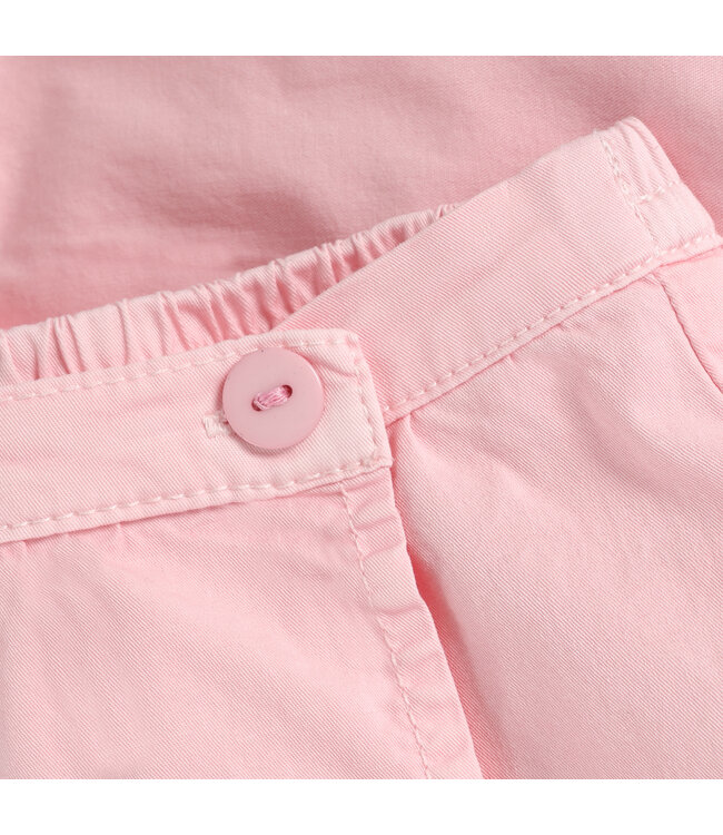 Minymo Mädchen Shorts Twill