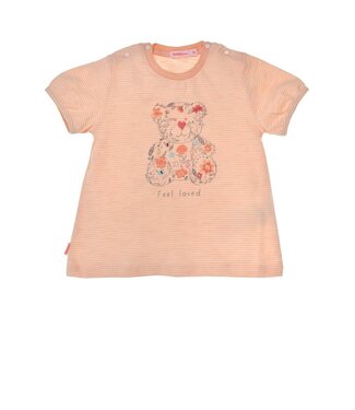 Bondi Kleinkinder T-Shirt Feel loved