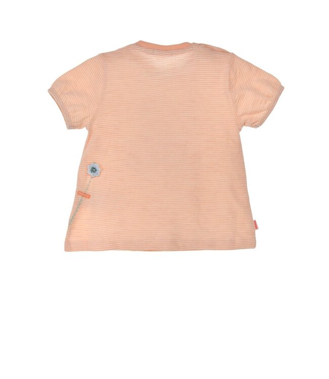 Bondi Kleinkinder T-Shirt Feel loved